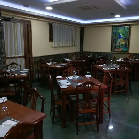 Edificio Luz Y Mar 圣伊西德罗