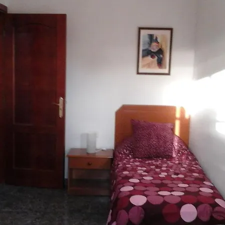 Edificio Luz Y Mar Сан-Исидро